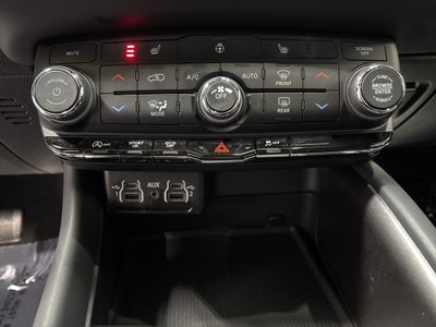 2024 Dodge Durango SXT AWD