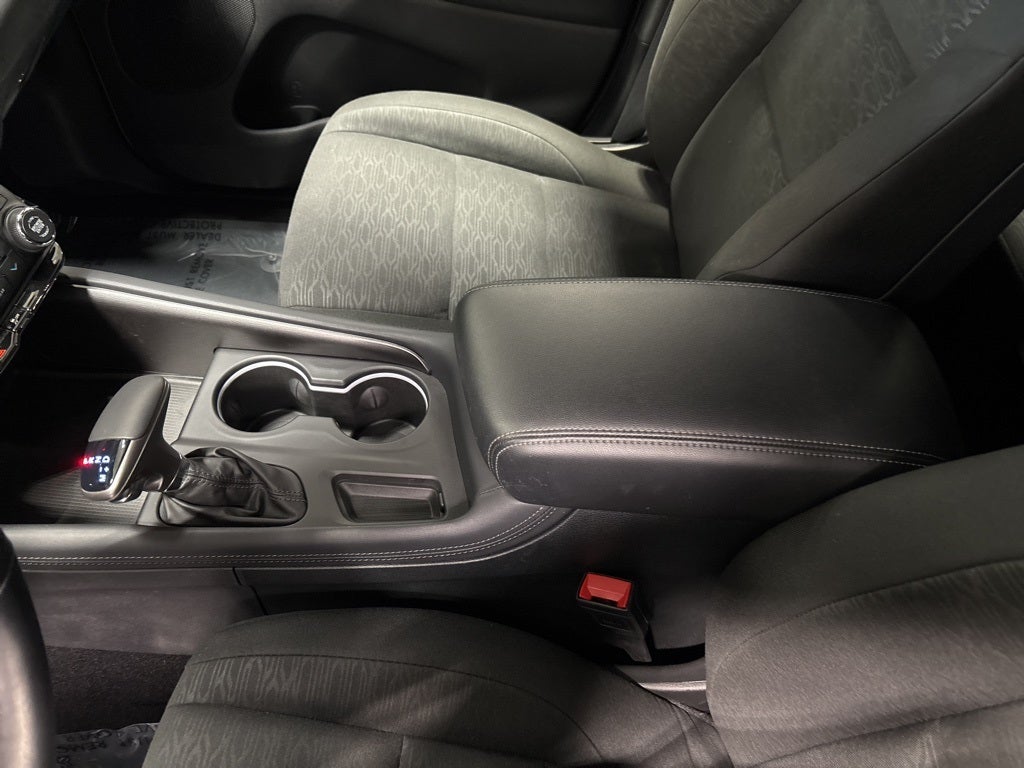 2024 Dodge Durango SXT AWD