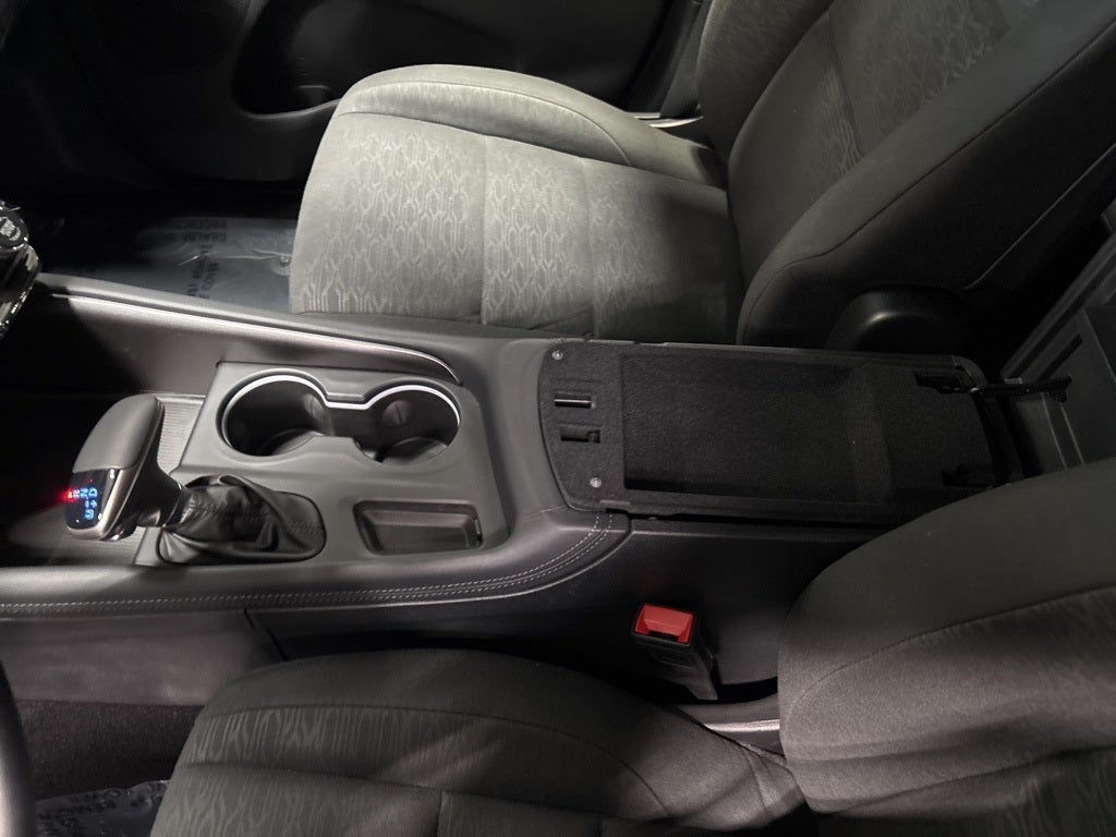 2024 Dodge Durango SXT AWD