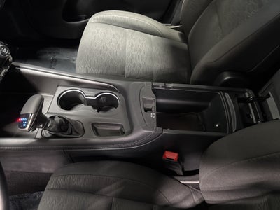 2024 Dodge Durango SXT AWD