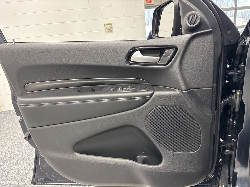 2024 Dodge Durango SXT AWD