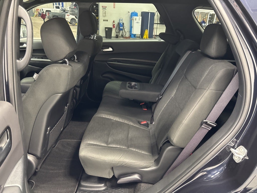 2024 Dodge Durango SXT AWD