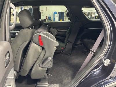 2024 Dodge Durango SXT AWD