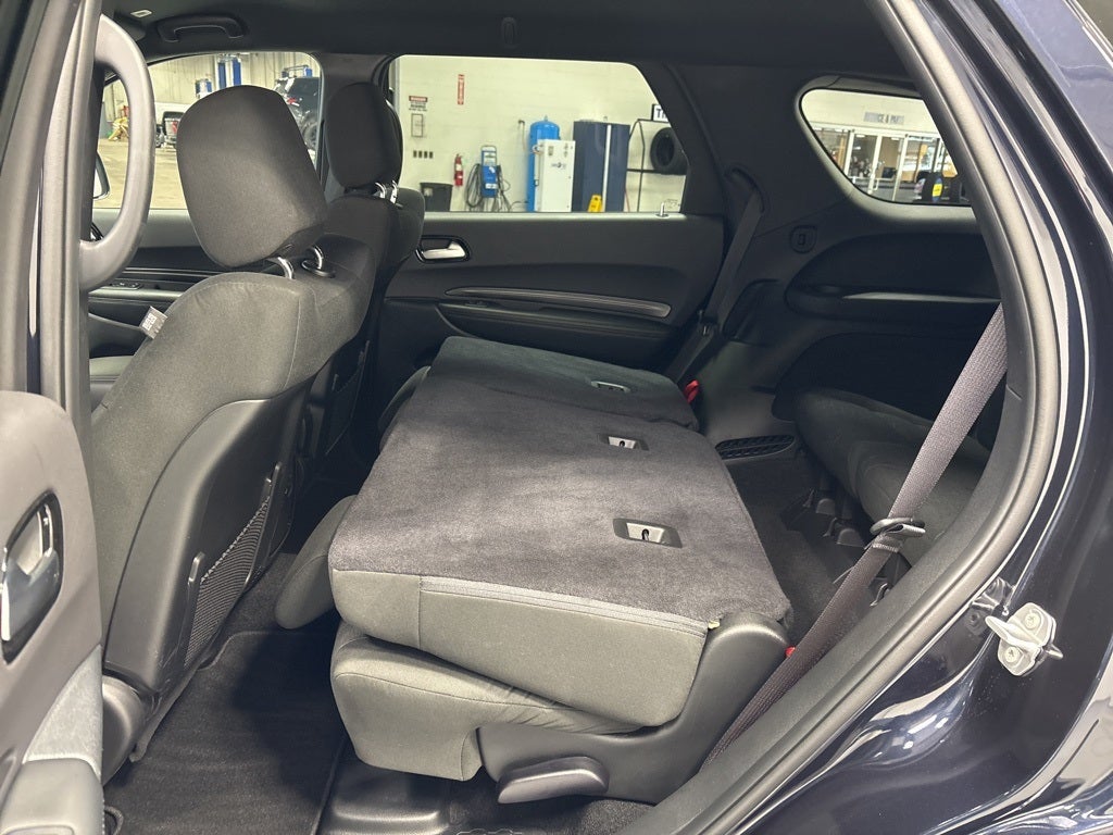 2024 Dodge Durango SXT AWD