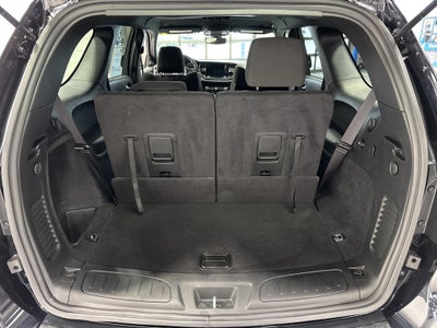 2024 Dodge Durango SXT AWD