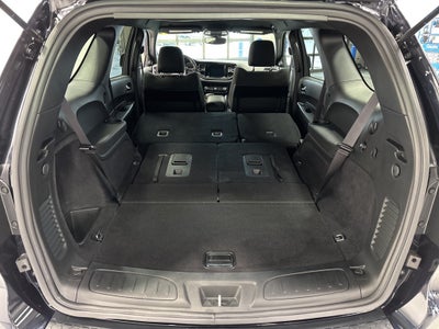 2024 Dodge Durango SXT AWD