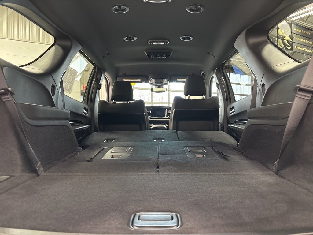 2024 Dodge Durango SXT AWD