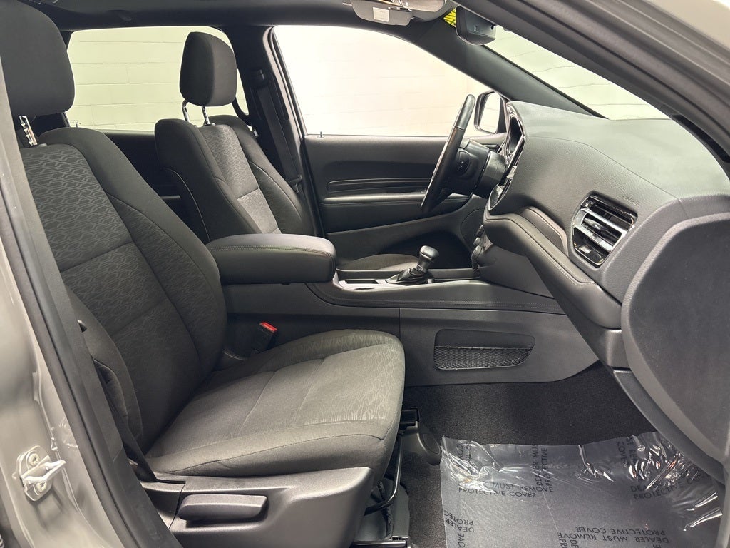 2024 Dodge Durango SXT Plus AWD