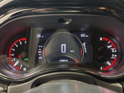 2024 Dodge Durango SXT Plus AWD