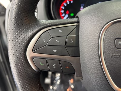 2024 Dodge Durango SXT Plus AWD