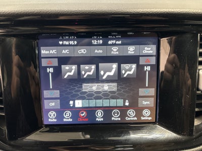 2024 Dodge Durango SXT Plus AWD