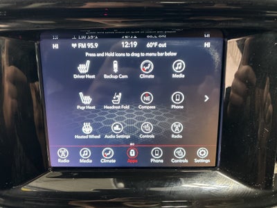 2024 Dodge Durango SXT Plus AWD