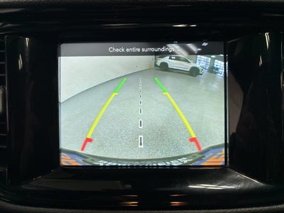 2024 Dodge Durango SXT Plus AWD