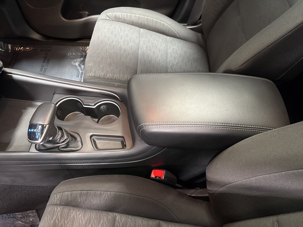 2024 Dodge Durango SXT Plus AWD