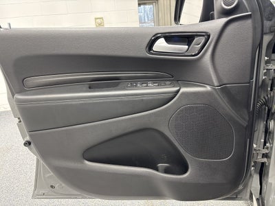 2024 Dodge Durango SXT Plus AWD