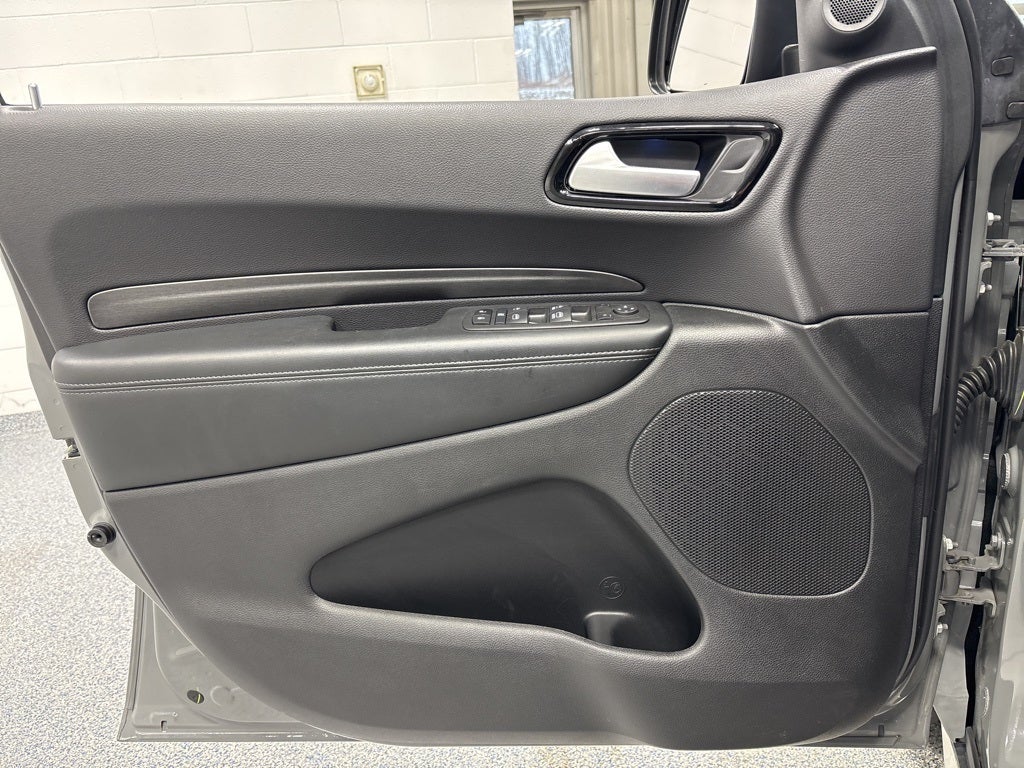 2024 Dodge Durango SXT Plus AWD