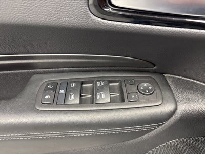 2024 Dodge Durango SXT Plus AWD