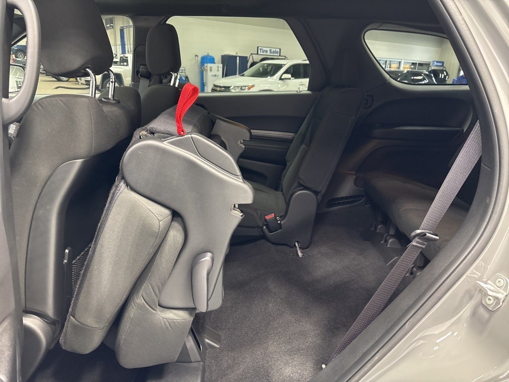 2024 Dodge Durango SXT Plus AWD