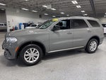 2024 Dodge Durango SXT Plus AWD