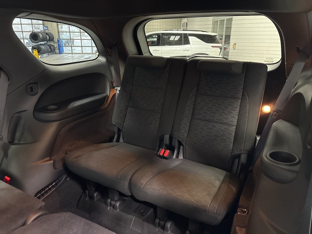 2024 Dodge Durango SXT Plus AWD