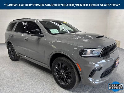 2023 Dodge Durango GT Plus AWD