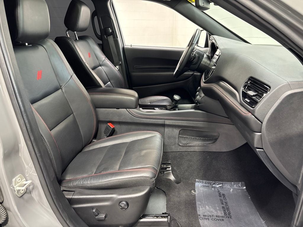 2023 Dodge Durango GT Plus AWD