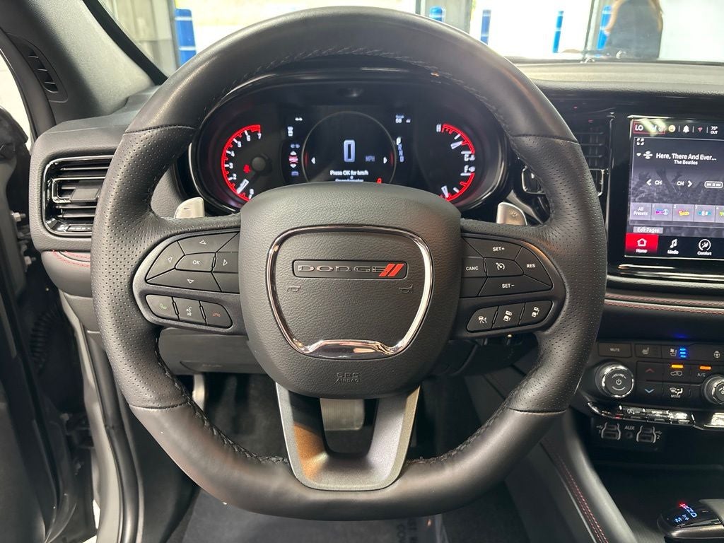 2023 Dodge Durango GT Plus AWD