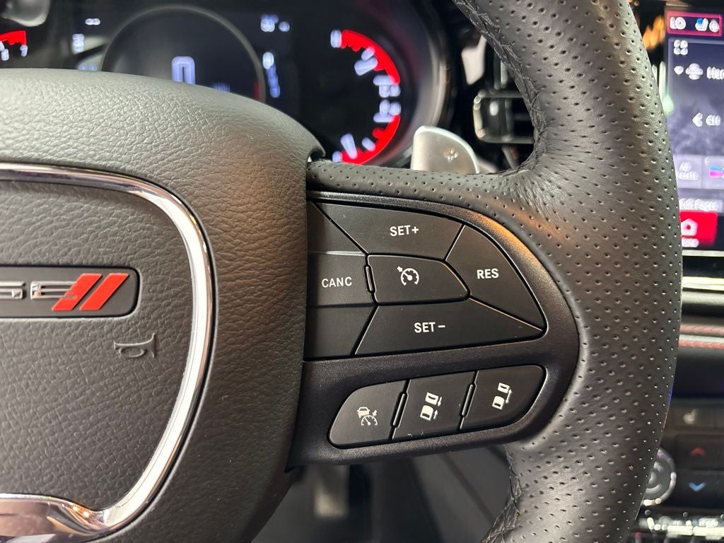 2023 Dodge Durango GT Plus AWD