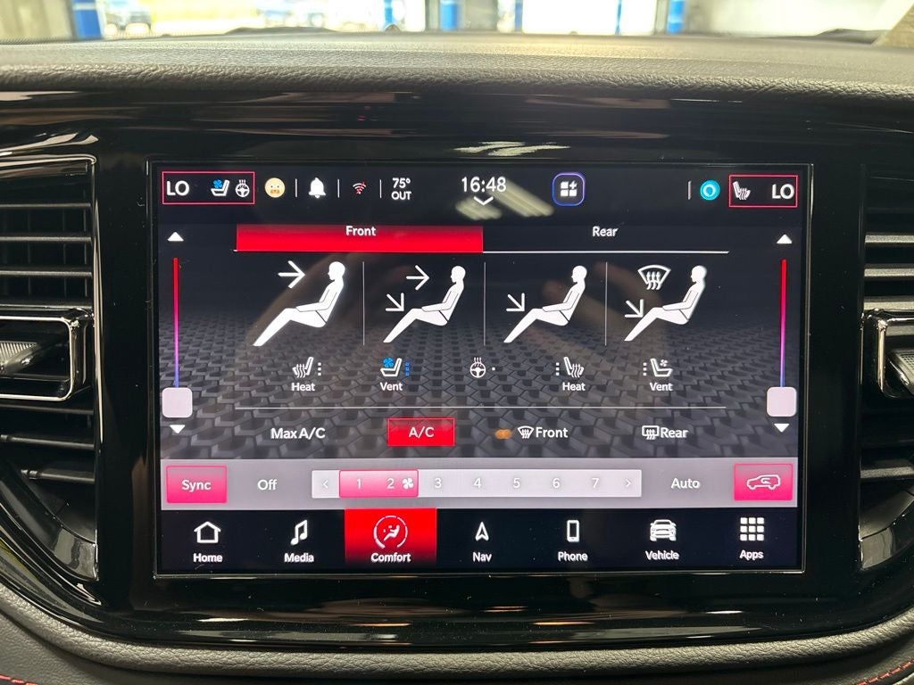 2023 Dodge Durango GT Plus AWD