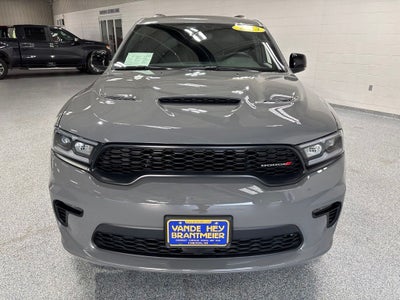 2023 Dodge Durango GT Plus AWD