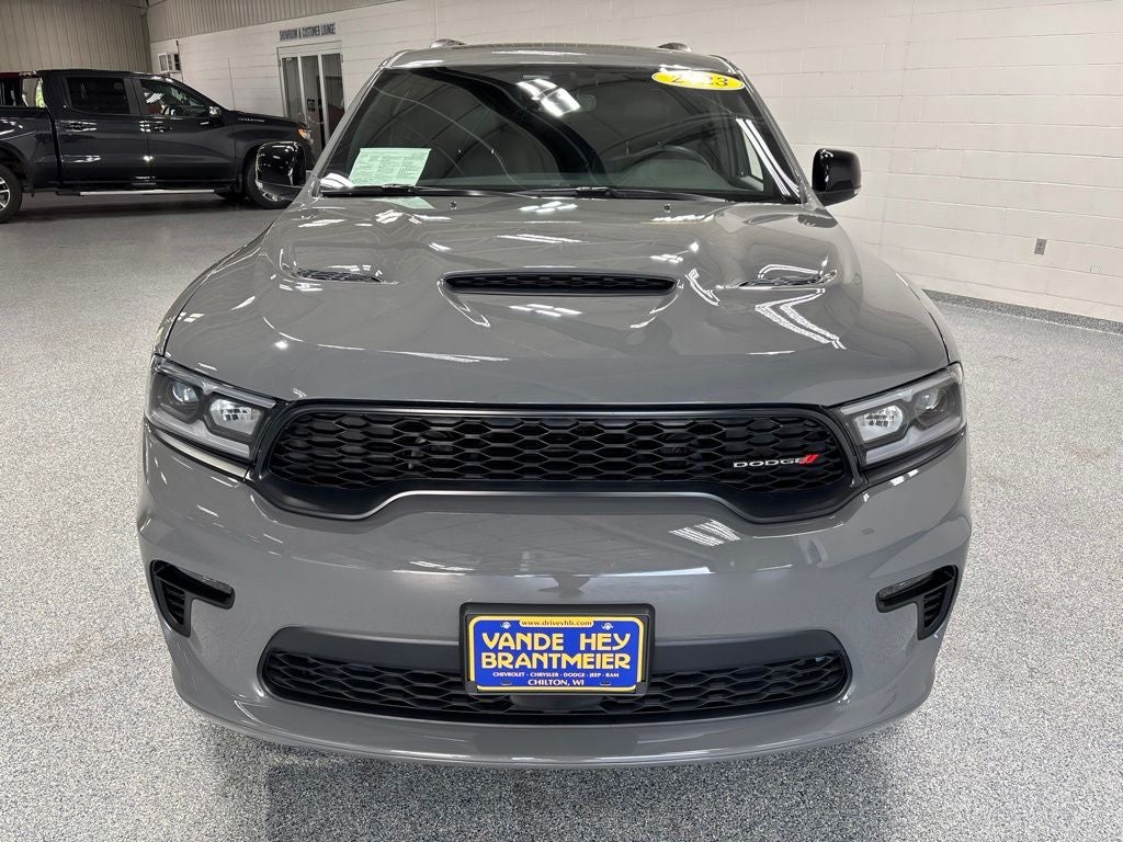 2023 Dodge Durango GT Plus AWD