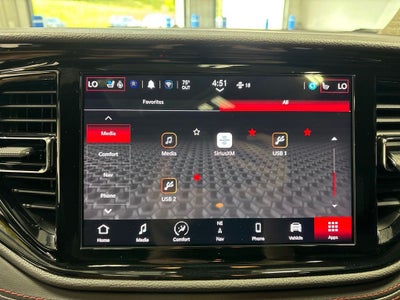 2023 Dodge Durango GT Plus AWD