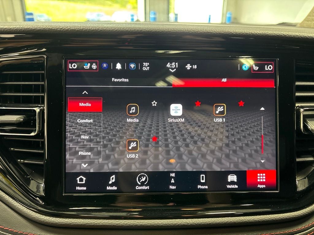 2023 Dodge Durango GT Plus AWD