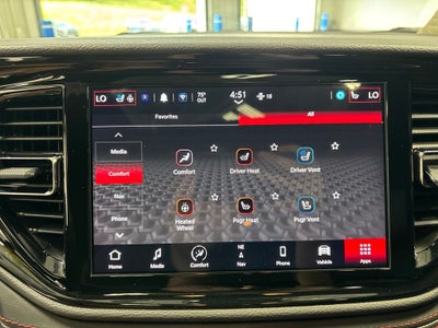 2023 Dodge Durango GT Plus AWD