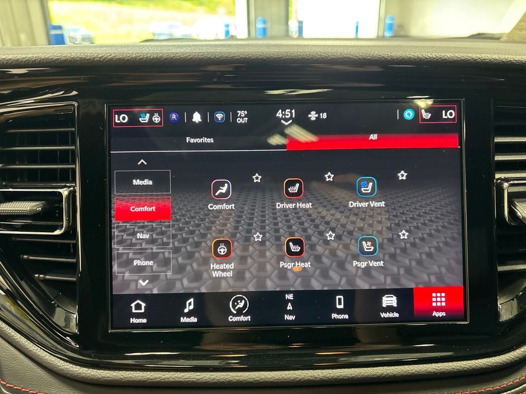 2023 Dodge Durango GT Plus AWD