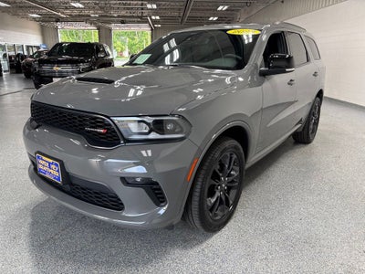 2023 Dodge Durango GT Plus AWD