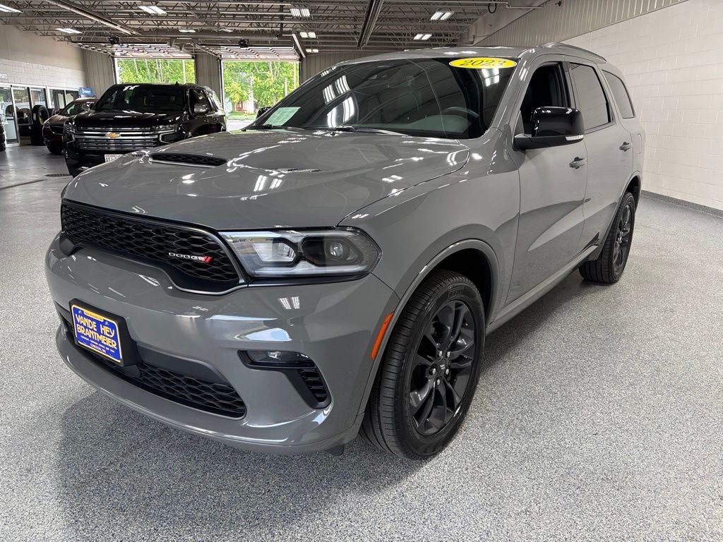 2023 Dodge Durango GT Plus AWD