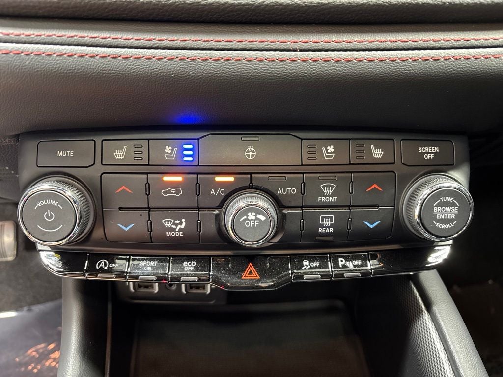2023 Dodge Durango GT Plus AWD