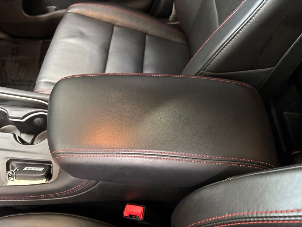 2023 Dodge Durango GT Plus AWD