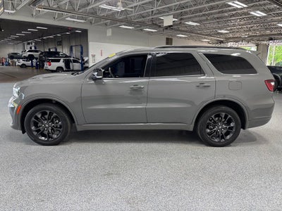 2023 Dodge Durango GT Plus AWD