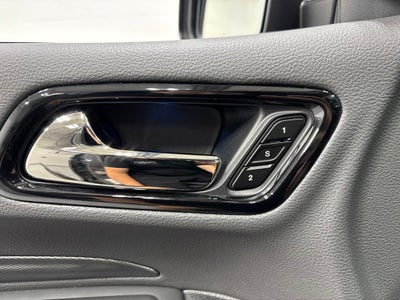 2023 Dodge Durango GT Plus AWD