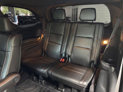 2023 Dodge Durango GT Plus AWD