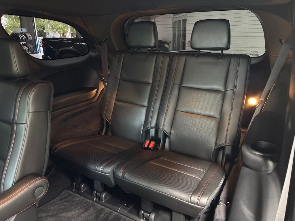 2023 Dodge Durango GT Plus AWD