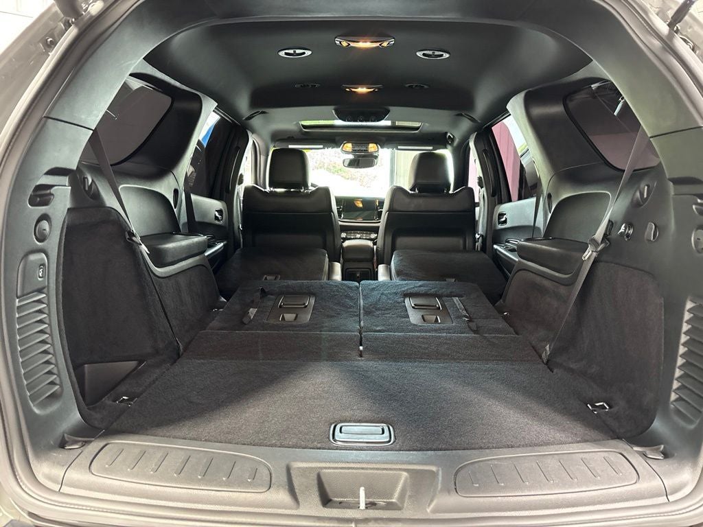 2023 Dodge Durango GT Plus AWD