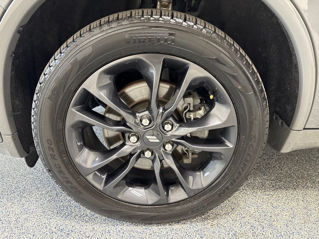 2023 Dodge Durango GT Plus AWD