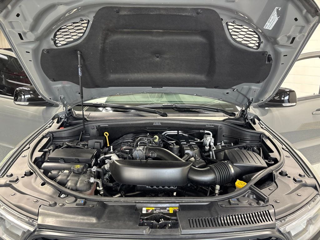 2023 Dodge Durango GT Plus AWD