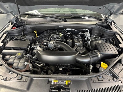 2023 Dodge Durango GT Plus AWD