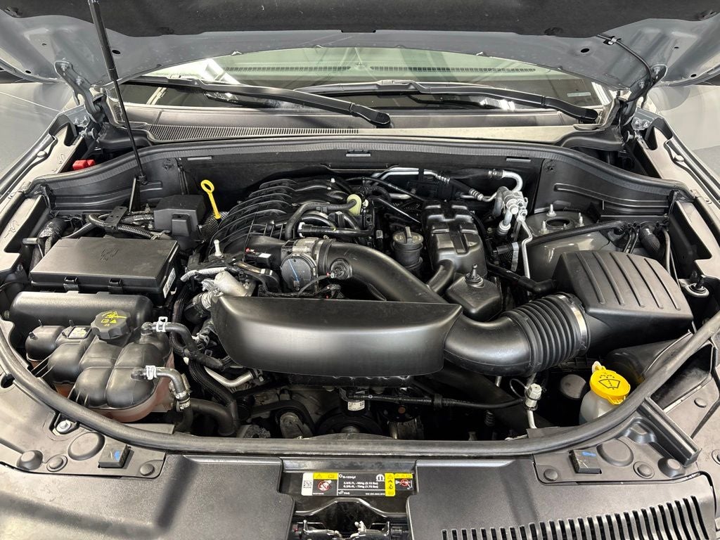 2023 Dodge Durango GT Plus AWD