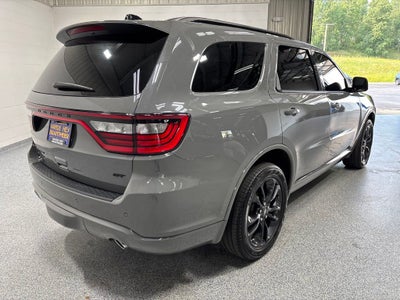 2023 Dodge Durango GT Plus AWD