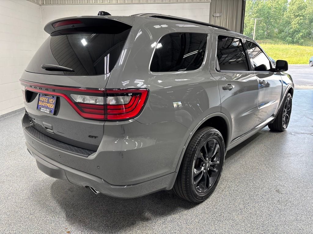 2023 Dodge Durango GT Plus AWD
